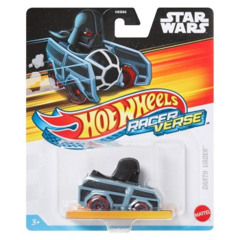 Hot Wheels RacerVerse Darth Vader HKC00